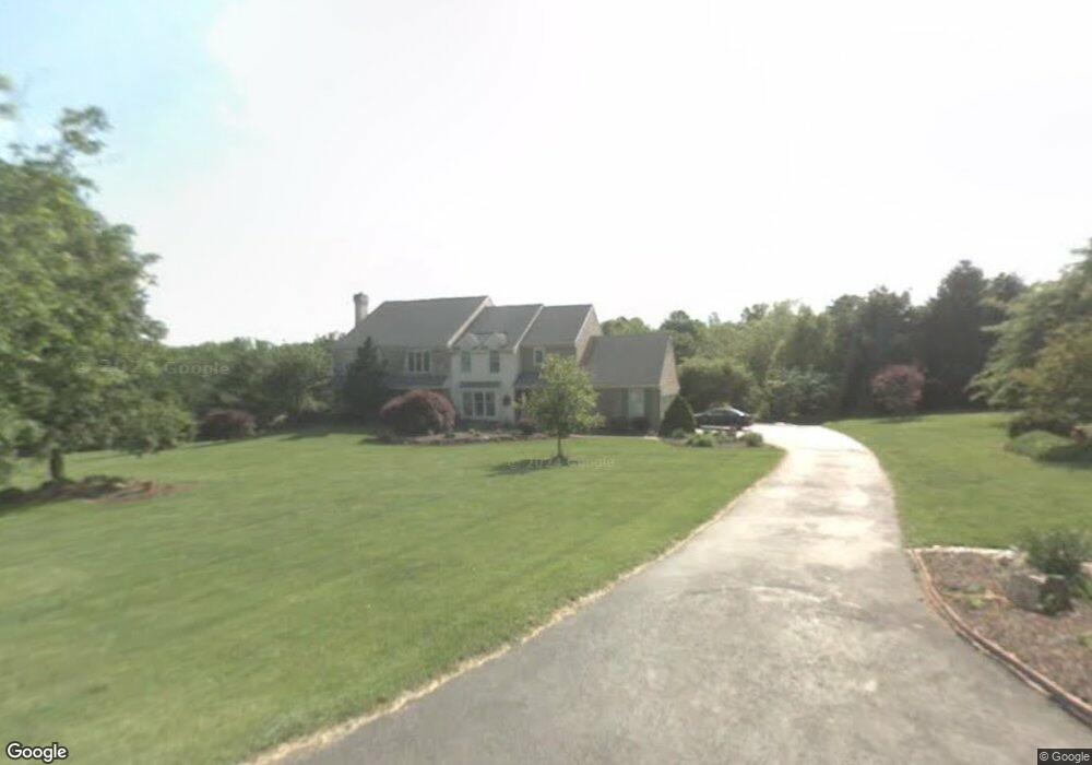 16 Lamb Tavern Ln, Glenmoore, PA 19343 - photo 1