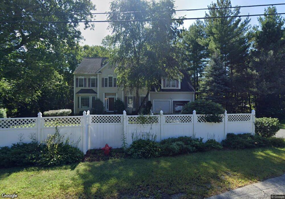8 Howe St, Ashland, MA 01721 - photo 1
