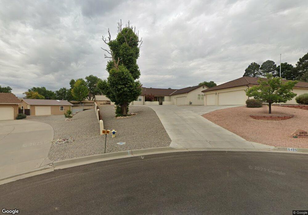 6405 Putter Place, Farmington, NM 87402 - photo 1