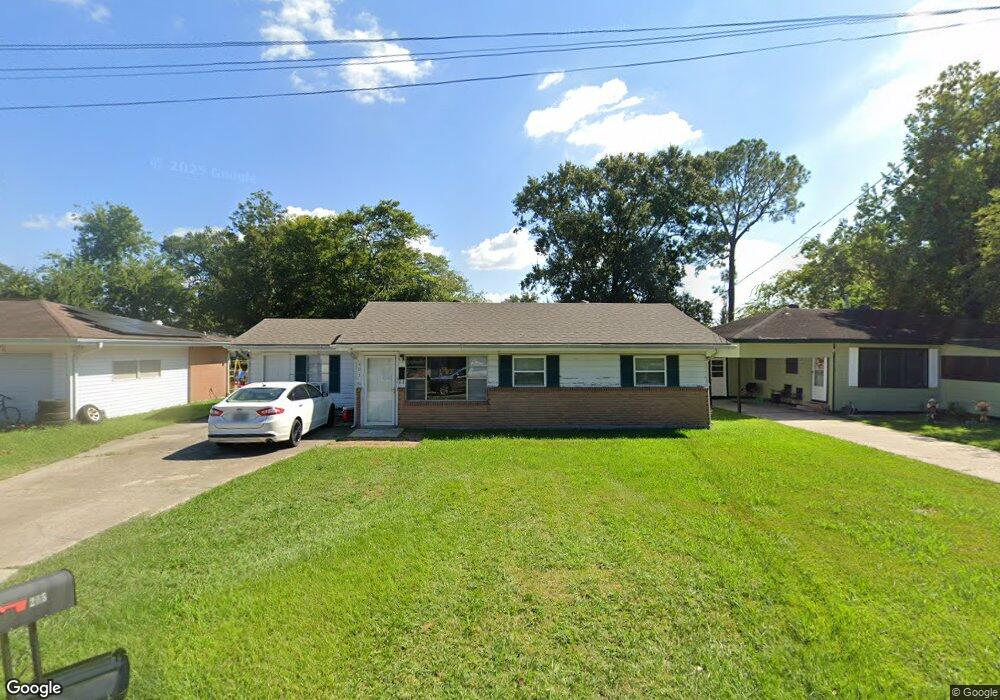 205 Buquet St, Houma, LA 70360 - photo 1