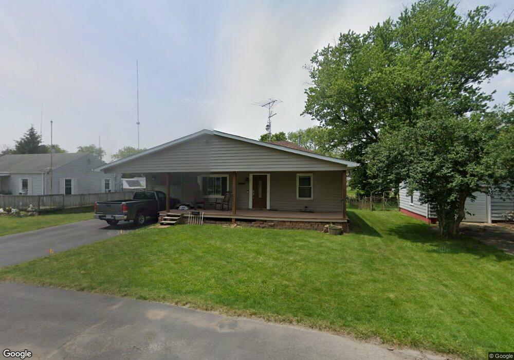 3309 S Beacon St, Muncie, IN 47302 - photo 1