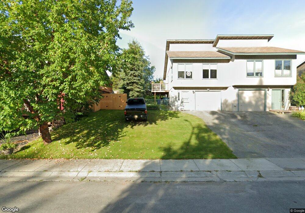 7250 Durenda Cir, Anchorage, AK 99507 - photo 1