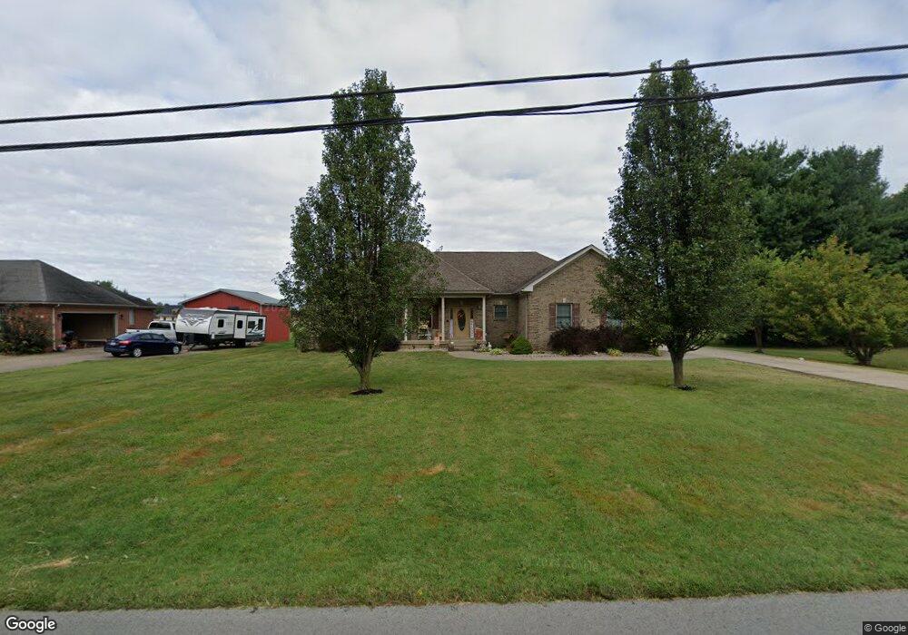 3900 Zoneton Rd, Shepherdsville, KY 40165 - photo 1