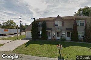 101 Elm St Unit 105, Selinsgrove, PA 17870