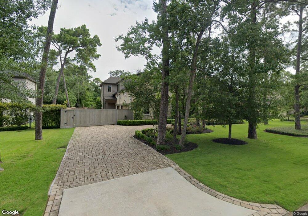 11706 Brandon Way, Houston, TX 77024 - photo 1