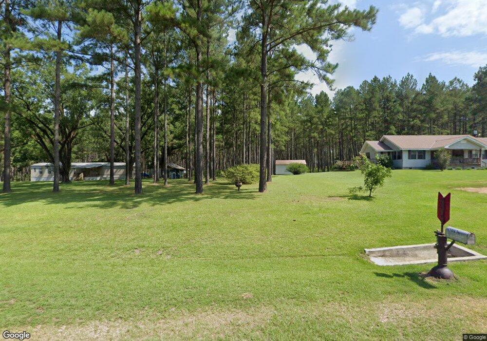 2093 C D Rayborn Rd, Jayess, MS 39641 - photo 1
