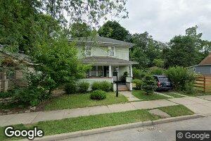 834 E Indiana Ave, South Bend, IN 46613