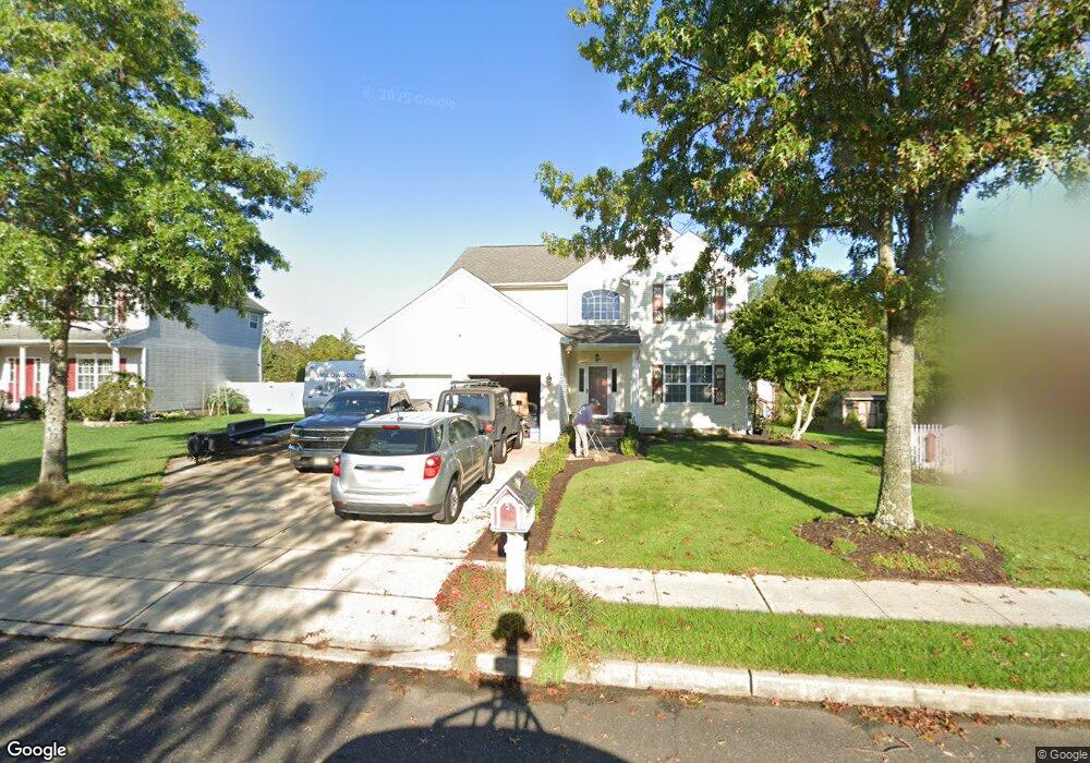 224 Jamestown Blvd, Hammonton, NJ 08037 - photo 1