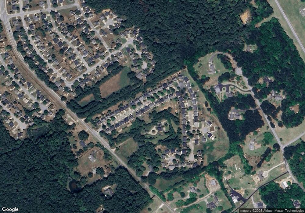 3208 Meadow Point Dr unit 30, Snellville, GA 30039 - photo 1