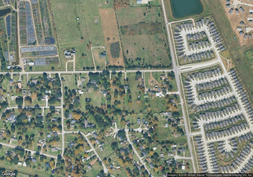 4002 Fig Orchard Rd, Highlands, TX 77562 - photo 1