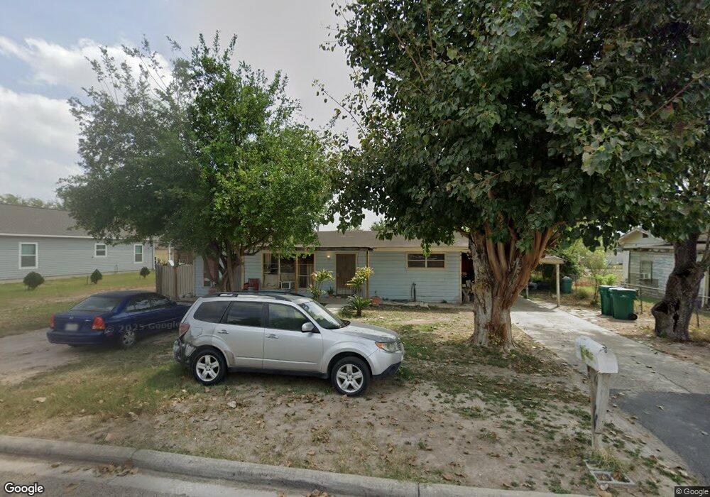 509 S Huisache St, Pharr, TX 78577 - photo 1