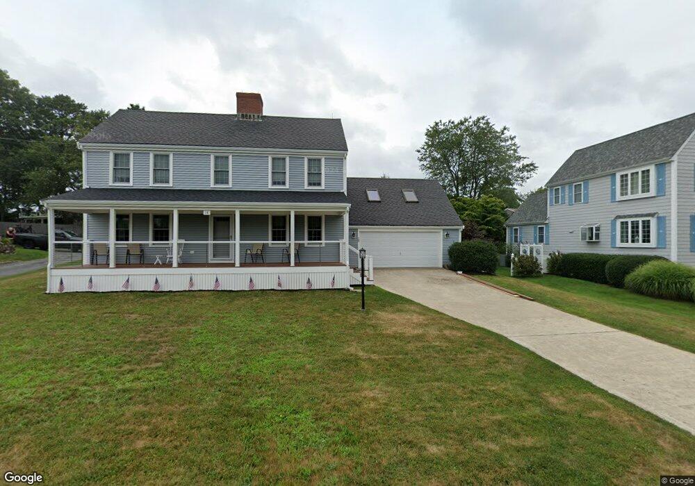 18 Island Dr, Pocasset, MA 02559 - photo 1