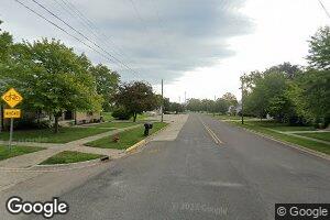 359 S Yates St, Pewamo, MI 48873