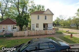 1701 SW Van Buren St, Topeka, KS 66612