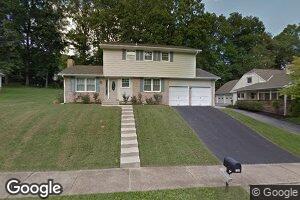 3905 Kline Ave, Reading, PA 19606