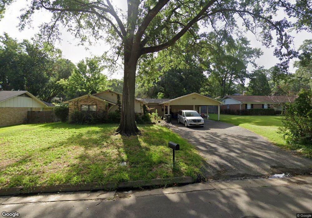 4614 Cambridge Dr, Tyler, TX 75703 - photo 1