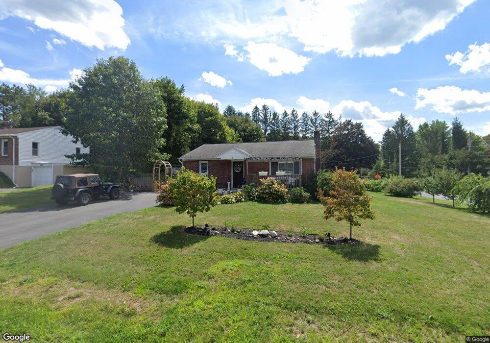 22 Orchard Rd, Castleton On Hudson, NY 12033 - photo 1