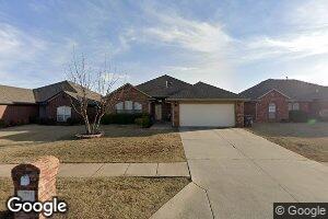 1728 SW 31st St, Oklahoma City, OK 73160