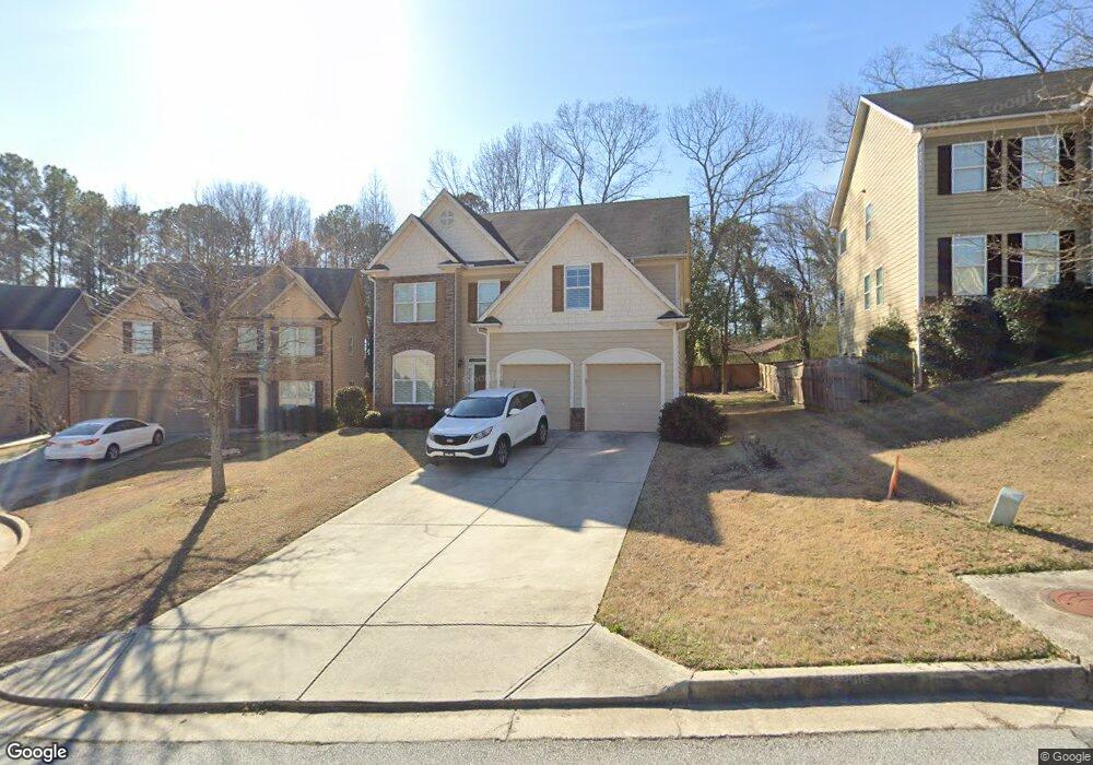 5933 Hendrix Ln, Mableton, GA 30126 - photo 1