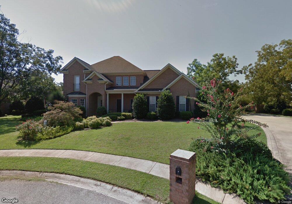 125 Orchard Ln, Centerville, GA 31028 - photo 1