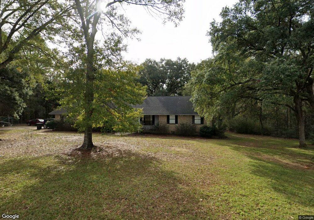 145 John Cooley Rd, Lucedale, MS 39452 - photo 1
