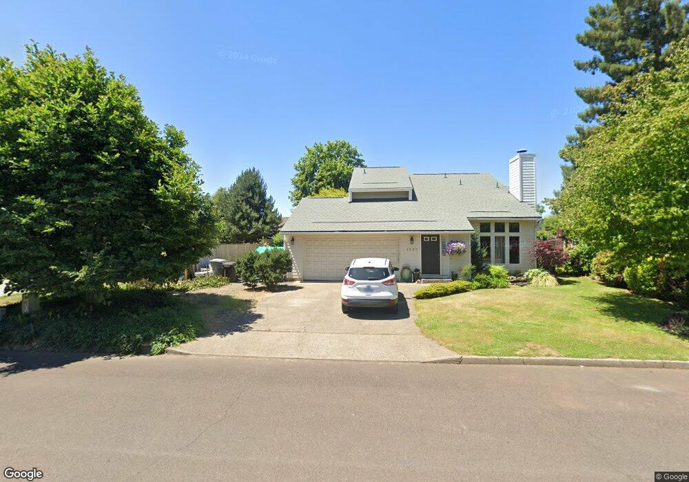 1027 S Ivy Ct, Canby, OR 97013 - photo 1