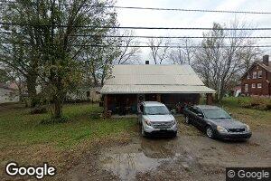 1406 Main St, West Point, KY 40177
