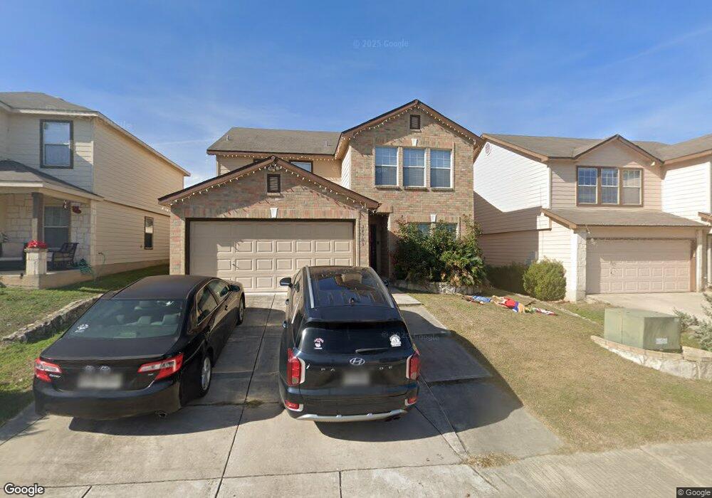 24703 Hickory Meadow, San Antonio, TX 78261 - photo 1