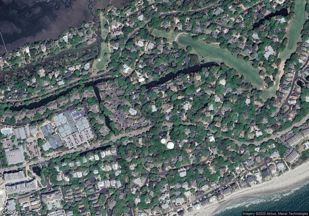 29 Fairway Oaks Ln, Isle of Palms, SC 29451 - photo 1