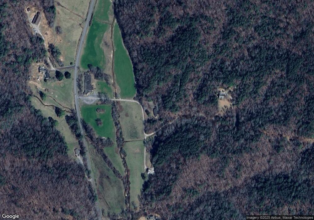 121 Wa Camp Rd, Ellijay, GA 30540 - photo 1