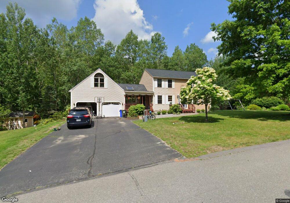 11 Orchard Hill Rd, Goffstown, NH 03045 - photo 1