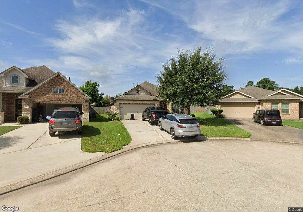 155 Piney Pathway, Magnolia, TX 77354 - photo 1