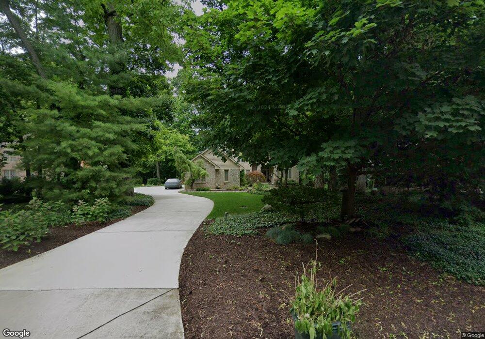 3870 Elder Rd S, West Bloomfield, MI 48324 - photo 1