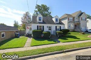 38 4th St, Port Reading, NJ 07064
