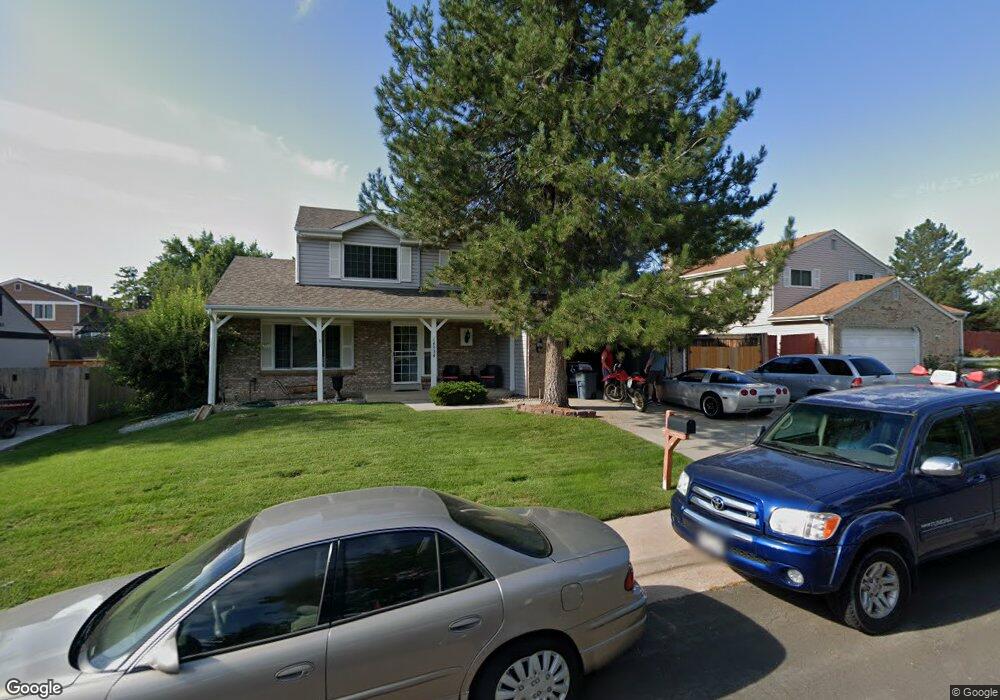 14534 E Asbury Ave, Aurora, CO 80014 - photo 1