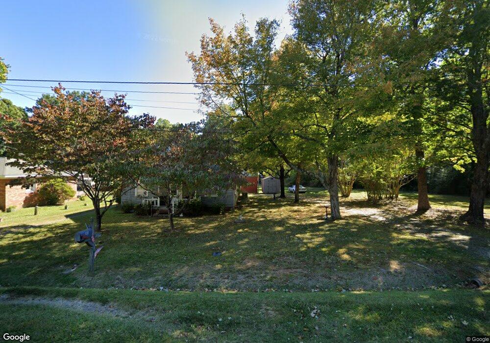 517 Playground Rd, Archdale, NC 27263 - photo 1