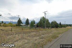 68 Depot Hill Rd, Boulder, MT 59632