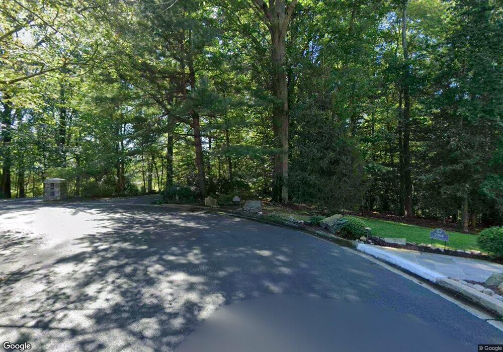 7001 Natelli Woods Ln, Bethesda, MD 20817 - photo 1