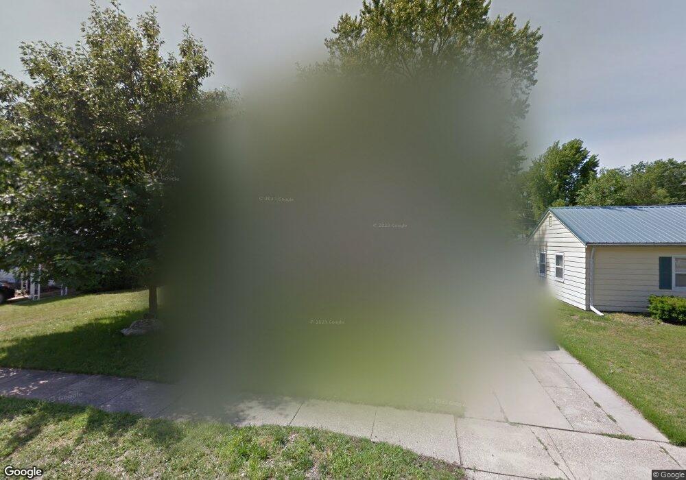 2615 Mariposa Dr, Terre Haute, IN 47803 - photo 1