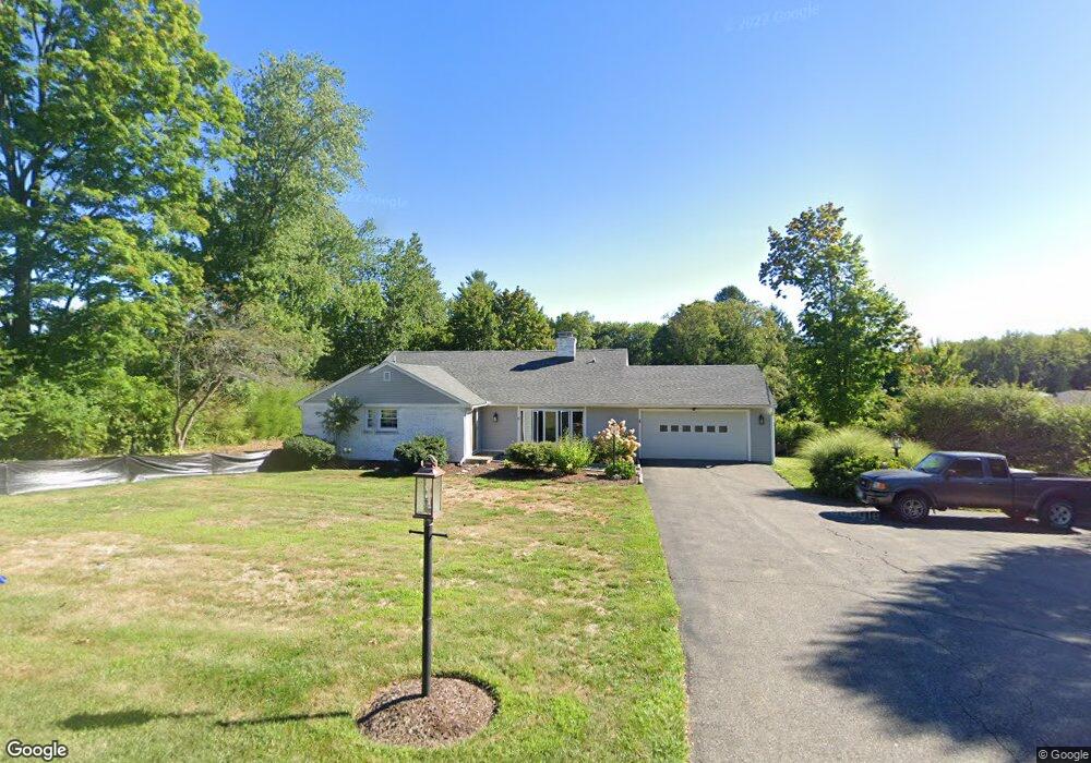 8 Boulevard, Newtown, CT 06470 - photo 1