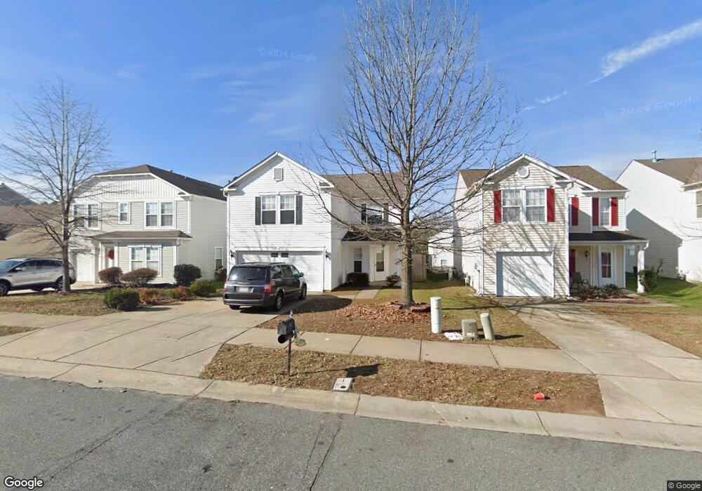 4468 Norfleet St, Concord, NC 28025 - photo 1