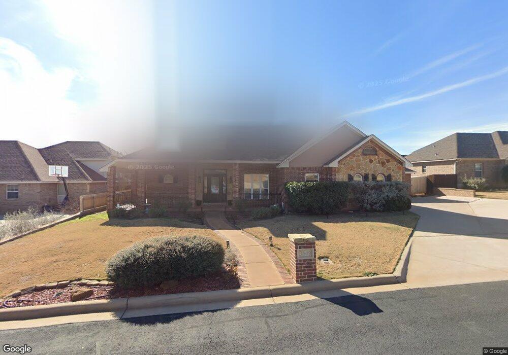 3549 Balboa Beach, Abilene, TX 79606 - photo 1