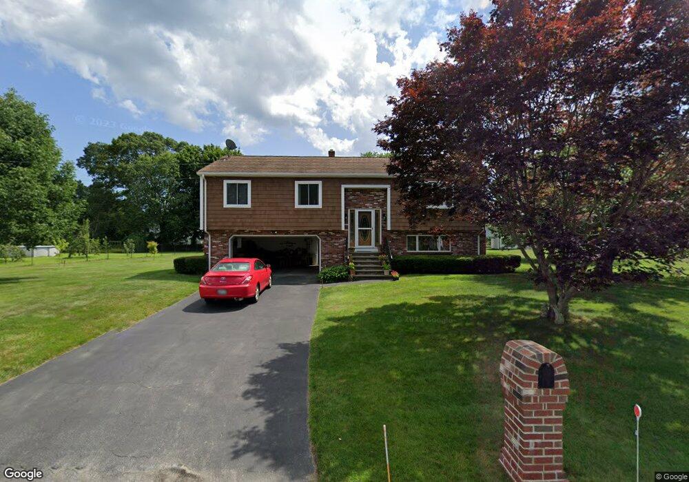 123 Bridle Way, Tiverton, RI 02878 - photo 1