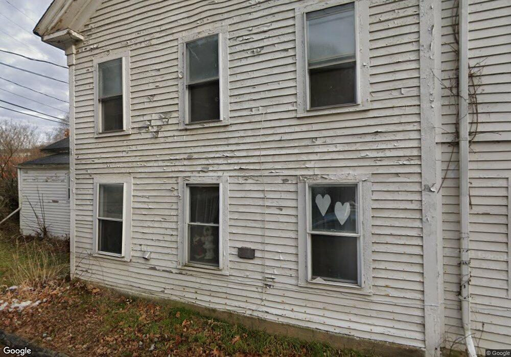 7 Colburn Rd, Stafford Springs, CT 06076 - photo 1