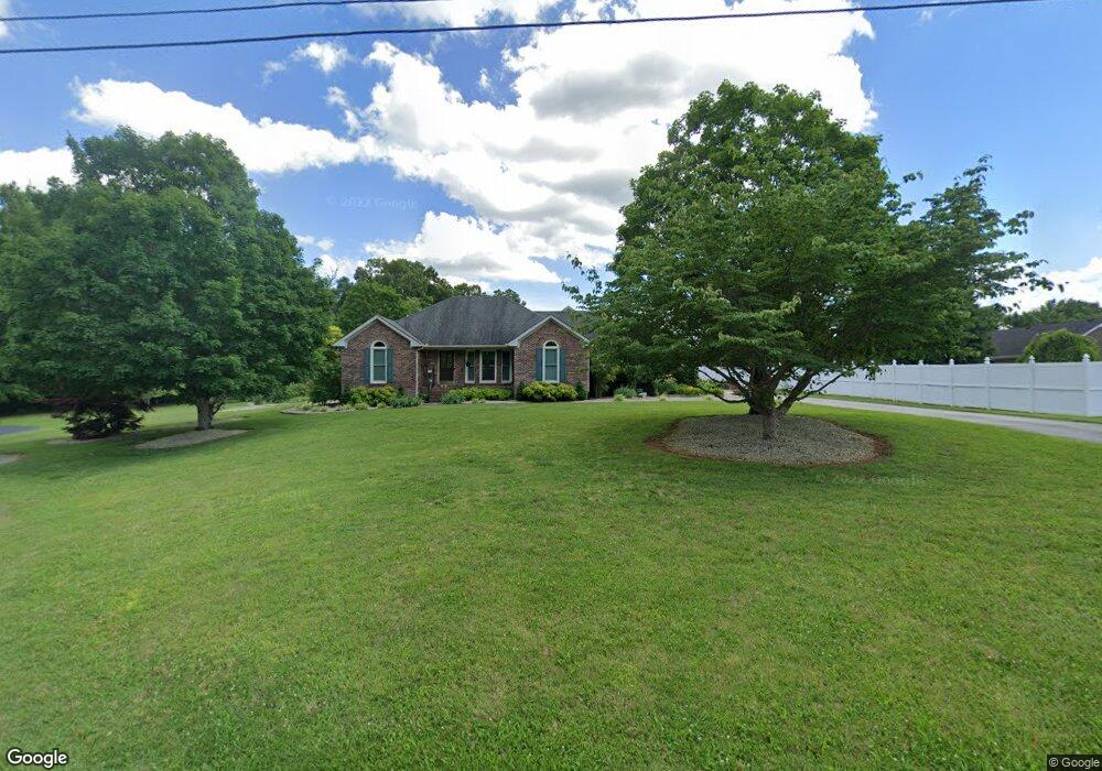 50 River Ct, Manchester, TN 37355 - photo 1