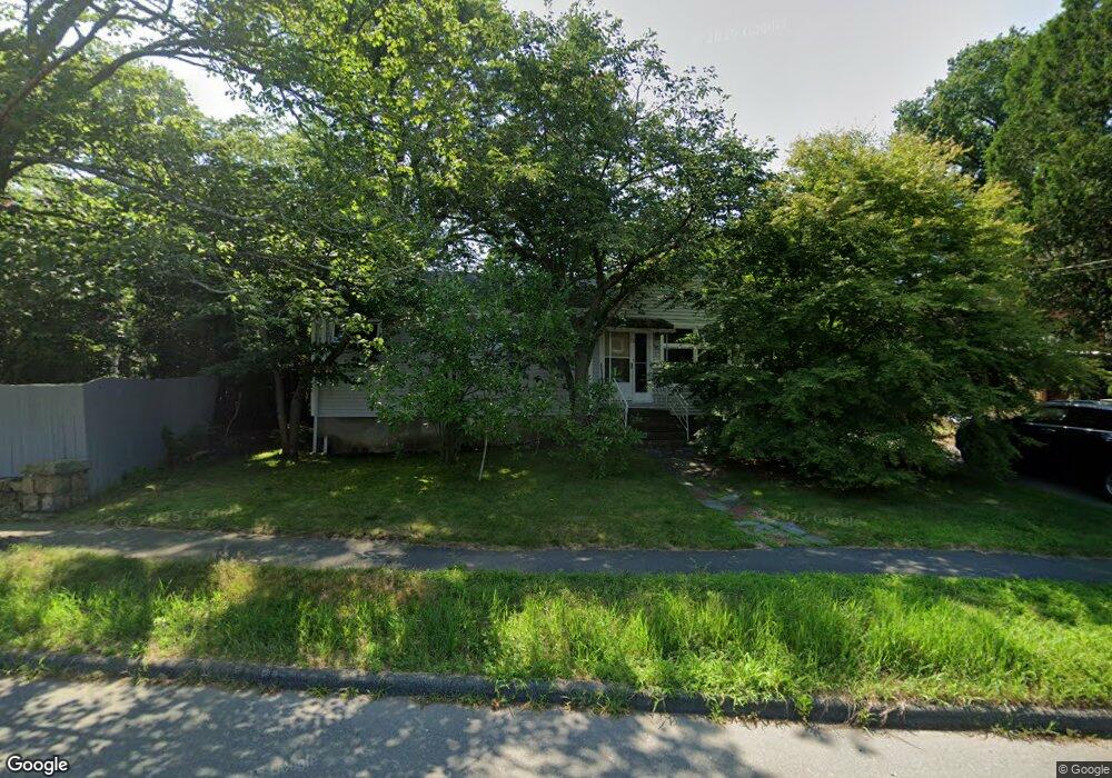 386 Atlantic Ave, Marblehead, MA 01945 - photo 1