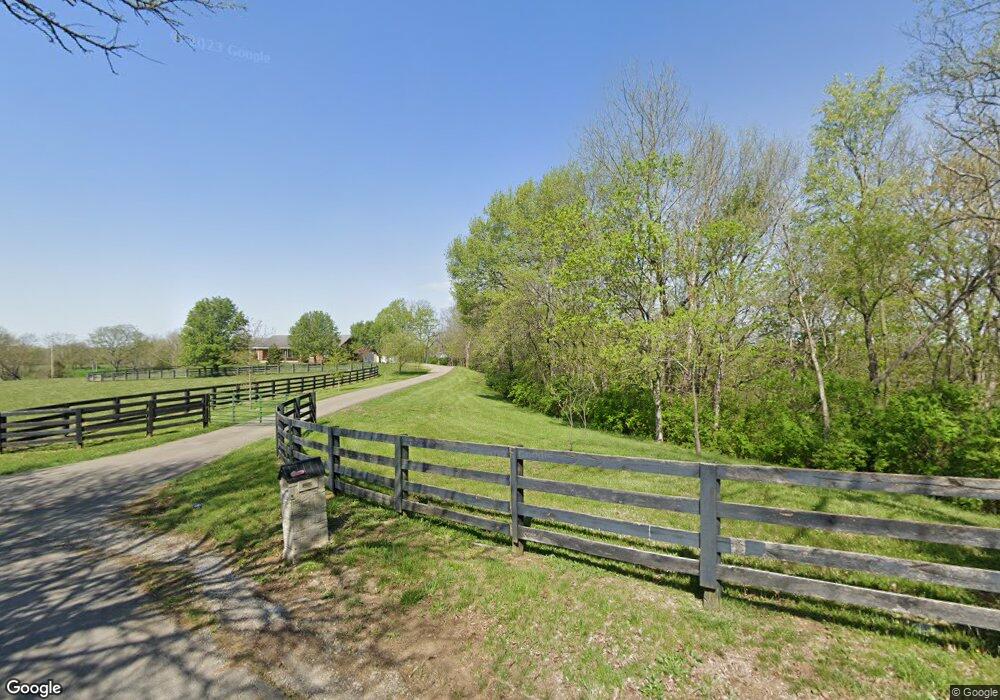 2285 Mackey Pike, Nicholasville, KY 40356 - photo 1