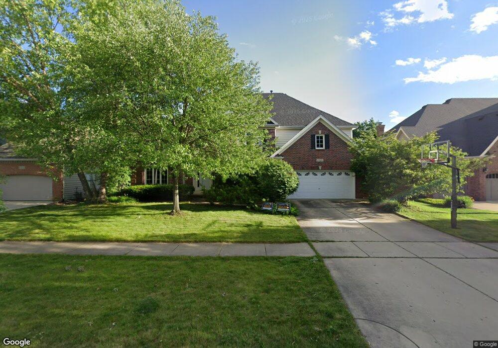 2316 Hillsboro Ln unit 4, Naperville, IL 60564 - photo 1