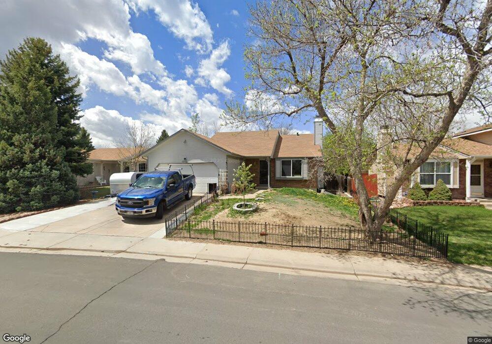 19416 E Purdue Place, Aurora, CO 80013 - photo 1