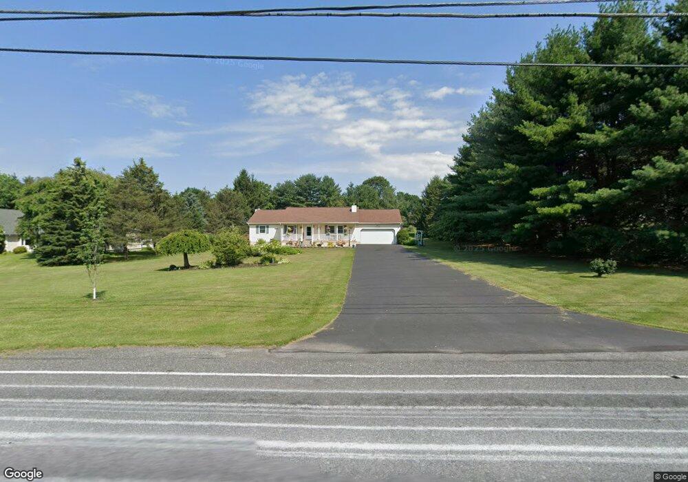 1544 Bushkill Center Rd, Bath, PA 18014 - photo 1